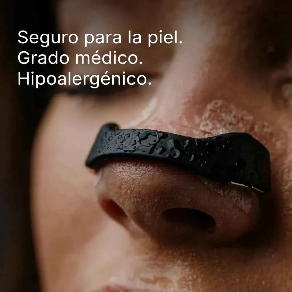 2X1 PAQUETES UP Life - Dilatador Nasal Premium | TIRAS NASALES ANTI RONQUIDOS