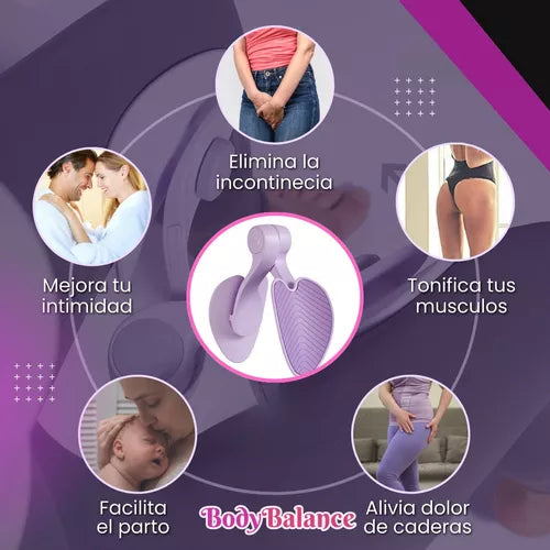 ENTRENADOR ZONA V – TONIFICACIÓN Y BIENESTAR®
