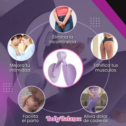 ENTRENADOR ZONA V – TONIFICACIÓN Y BIENESTAR®