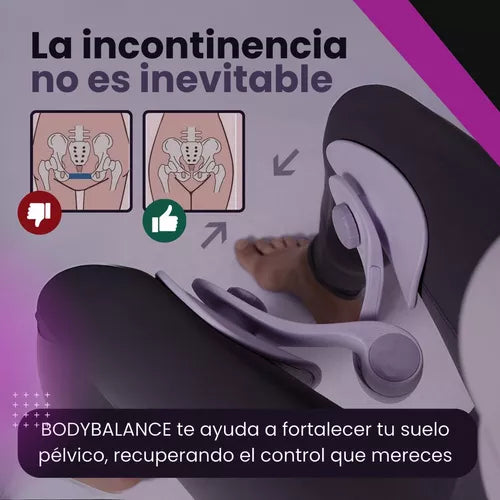 ENTRENADOR ZONA V – TONIFICACIÓN Y BIENESTAR®