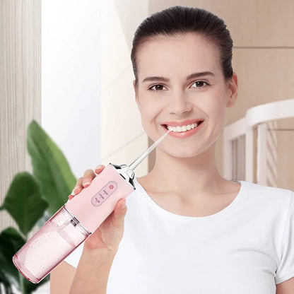 IRRIGADOR ORAL DENTAL