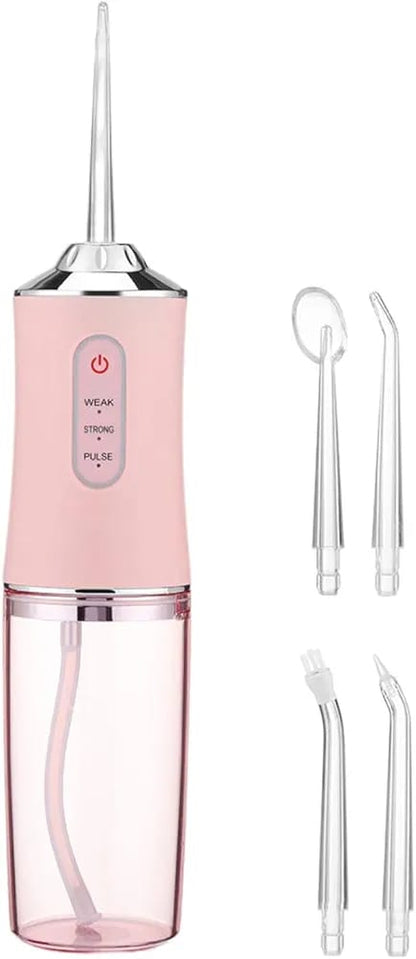 IRRIGADOR ORAL DENTAL