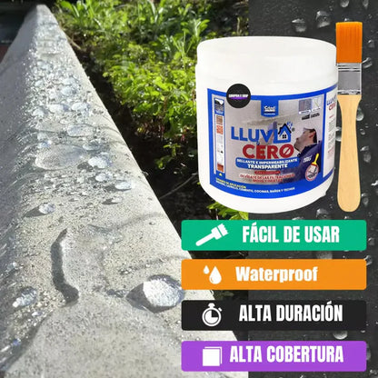 Impermeabilizante Humedad Zero 2 x 300gr