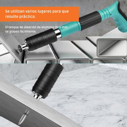Pistola de clavos