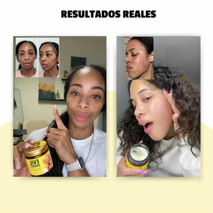 CREMA EVIL GOODS